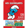 Schtroumpfs (120 Blagues) - Tome 1