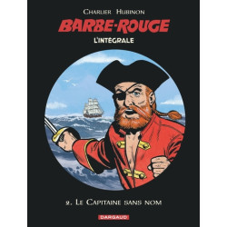 Barbe-Rouge - Intégrales -...
