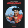 Barbe-Rouge - Intégrales - Tome 2 - Le Capitaine sans nom