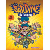 Sardine de l'espace - Tome 5 - Mon oeil !