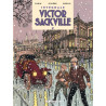 Intégrale Victor Sackville - Tome 2