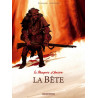 Le Marquis d'Anaon - Tome 4 - La Bête