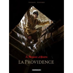 Le Marquis d'Anaon - Tome 3...