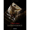 Le Marquis d'Anaon - Tome 3 - La Providence