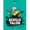 Achille Talon - Intégrales - Tome 11 - Mon Oeuvre à moi - tome 11