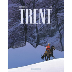 Trent - Intégrales - Tome 2...