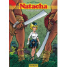 Natacha - L'intégrale - Tome 1
