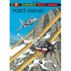 Buck Danny - Tome 52 -...