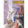 Papyrus - Tome 30 - L'oracle