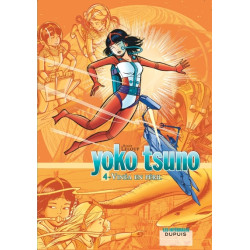 Yoko Tsuno - L'intégrale -...