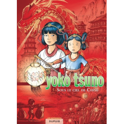 Yoko Tsuno - L'intégrale -...