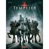 Le Dernier Templier - Saison 1 - Tome 1 - L'Encodeur