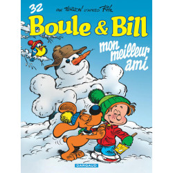 Boule & Bill - Tome 32 -...