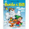 Boule & Bill - Tome 32 - Mon meilleur ami