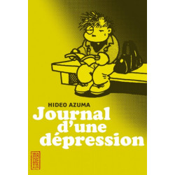 Journal d'une dépression