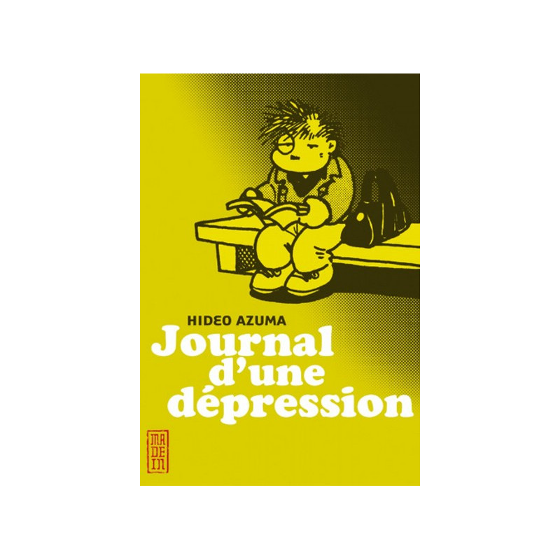Journal d'une dépression
