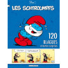Schtroumpfs (120 Blagues) - Tome 3