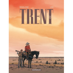 Trent - Intégrales - Tome 3...
