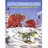 Les Tribulations apeupréhistoriques de Nabuchodinosaure - Tome 7 - Panique à Diplodocus-land