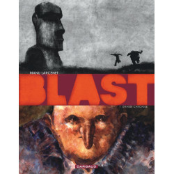Blast - Tome 1 - Grasse...