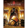 Le Dernier Templier - Saison 1 - Tome 2 - Le Chevalier de la crypte