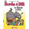 Boule & Bill - Tome 30 - La Bande à Bill