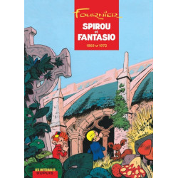 Spirou et Fantasio -...