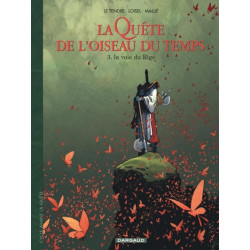 La Quête de l'Oiseau du...