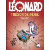Léonard - Tome 40 - Un trésor de génie