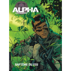 Alpha (Premières Armes) -...