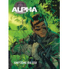 Alpha (Premières Armes) - Tome 1 - Baptêmes du feu