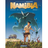 Namibia - Tome 1 - Épisode 1
