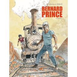 Intégrale Bernard Prince -...
