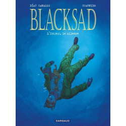 Blacksad - Tome 4 -...