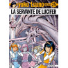 Yoko Tsuno - Tome 25 - La servante de Lucifer
