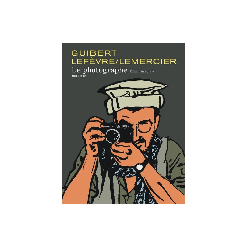 Le Photographe - L'Intégrale