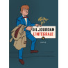 Gil Jourdan - L'Intégrale - Tome 4