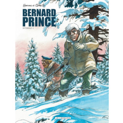 Intégrale Bernard Prince -...