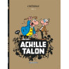 Achille Talon - Intégrales - Tome 12 - Mon Oeuvre à moi - tome 12