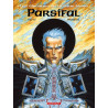 Les Arcanes de la Lune noire - Tome 3 - Parsifal