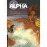 Alpha - Tome 12 - Petit tour avec Malcolm