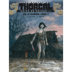 Kriss de Valnor - Tome 1 -...