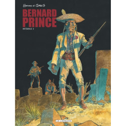 Intégrale Bernard Prince -...
