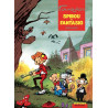 Spirou et Fantasio - L'intégrale - Tome 10 - 1972-1975