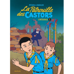 La patrouille des Castors...