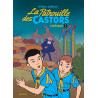 La patrouille des Castors  - Intégrale - Tome 1