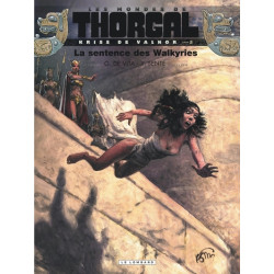 Kriss de Valnor - Tome 2 -...