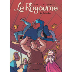 Le Royaume - Tome 3 - Le...