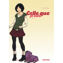 Celle que... - Tome 3 - Je...