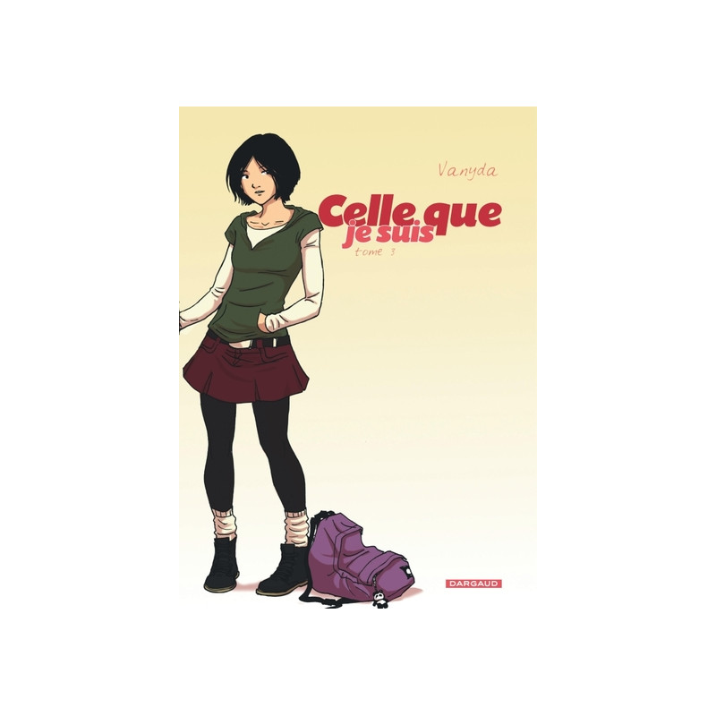 Celle que... - Tome 3 - Je suis